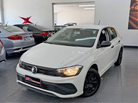 VOLKSWAGEN POLO 1.0 MPI TRACK MANUAL VOLKSWAGEN POLO 1.0 MPI TRACK MANUAL
